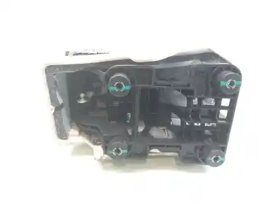 Автозапчасти б/у рычаг переключения передач за peugeot 2008 ii (ud_, us_, uy_, uk_) 1.2 puretech 100 ссылки oem iam 9824161680  9828239980