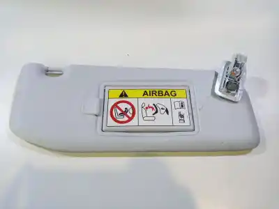 Автозапчастина б/у правильний натір для peugeot 2008 ii (ud_, us_, uy_, uk_) 1.2 puretech 100 посилання на oem iam 98100807pr  98100807