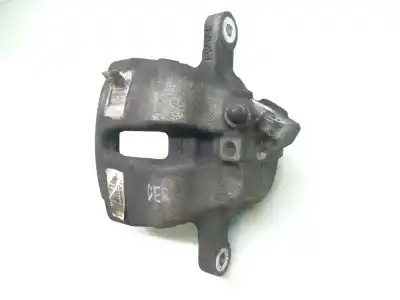 Автозапчастина б/у передній правий гальмівний супорт для peugeot 2008 ii (ud_, us_, uy_, uk_) 1.2 puretech 100 посилання на oem iam 1648321680  9824176680