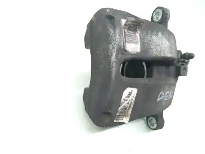 Автозапчастина б/у передній правий гальмівний супорт для peugeot 2008 ii (ud_, us_, uy_, uk_) 1.2 puretech 100 посилання на oem iam 1648321680  9824176680