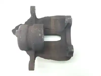 Автозапчастина б/у передній правий гальмівний супорт для peugeot 2008 ii (ud_, us_, uy_, uk_) 1.2 puretech 100 посилання на oem iam 1648321680  9824176680