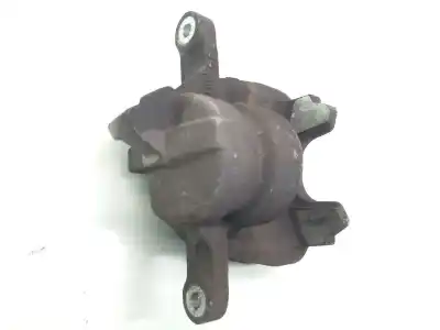 Автозапчастина б/у передній правий гальмівний супорт для peugeot 2008 ii (ud_, us_, uy_, uk_) 1.2 puretech 100 посилання на oem iam 1648321680  9824176680