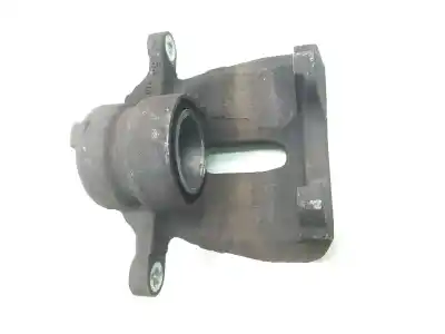 Автозапчастина б/у передній правий гальмівний супорт для peugeot 2008 ii (ud_, us_, uy_, uk_) 1.2 puretech 100 посилання на oem iam 1648321680  9824176680