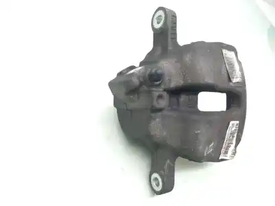 Автозапчастина б/у передній лівий гальмум для peugeot 2008 ii (ud_, us_, uy_, uk_) 1.2 puretech 100 посилання на oem iam 1648321580  9824170580