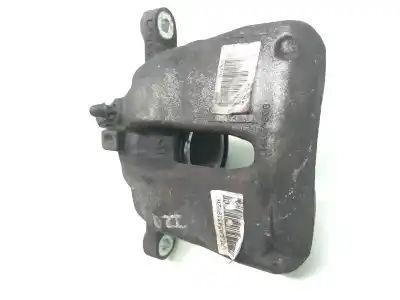 Автозапчастина б/у передній лівий гальмум для peugeot 2008 ii (ud_, us_, uy_, uk_) 1.2 puretech 100 посилання на oem iam 1648321580  9824170580