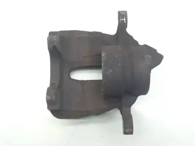 Автозапчастина б/у передній лівий гальмум для peugeot 2008 ii (ud_, us_, uy_, uk_) 1.2 puretech 100 посилання на oem iam 1648321580  9824170580