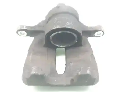 Автозапчастина б/у передній лівий гальмум для peugeot 2008 ii (ud_, us_, uy_, uk_) 1.2 puretech 100 посилання на oem iam 1648321580  9824170580