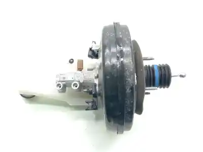 Second-hand car spare part brake servo for peugeot 2008 ii (ud_, us_, uy_, uk_) 1.2 puretech 100 oem iam references 1643581280  9824391180