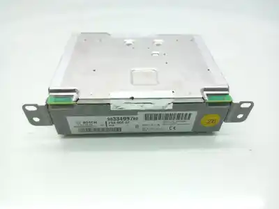 Recambio de automóvil de segunda mano de SISTEMA AUDIO / RADIO CD para PEUGEOT 2008 II (UD_, US_, UY_, UK_)  referencias OEM IAM 1684916780 7503900286 9833499780