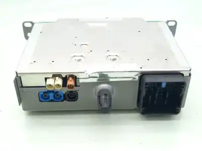 Автозапчастина б/у аудіо система / радіо cd для peugeot 2008 ii (ud_, us_, uy_, uk_) 1.2 puretech 100 посилання на oem iam 1684916780 7503900286 9833499780