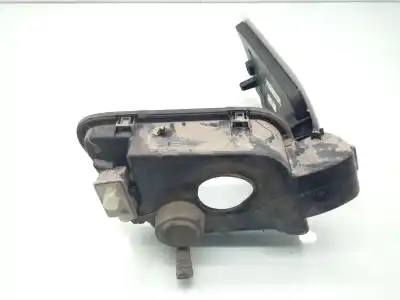 Автозапчастина б/у зовнішній пливний колпак для peugeot 2008 ii (ud_, us_, uy_, uk_) 1.2 puretech 100 посилання на oem iam 9831475980  