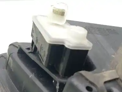 Автозапчастина б/у зовнішній пливний колпак для peugeot 2008 ii (ud_, us_, uy_, uk_) 1.2 puretech 100 посилання на oem iam 9831475980  