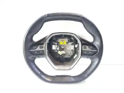 Автозапчасти б/у руль за peugeot 2008 ii (ud_, us_, uy_, uk_) 1.2 puretech 100 ссылки oem iam 98255044zd