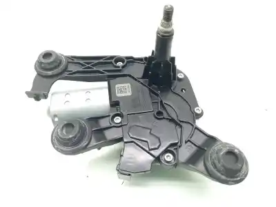 Second-hand car spare part rear windshield wiper motor for citroen c4 cactus 1.2 vti 82 oem iam references 