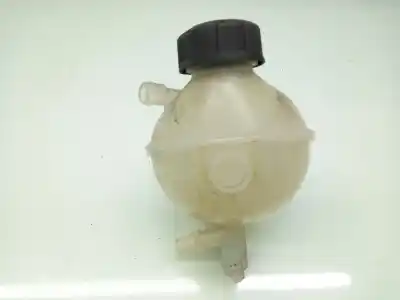 Second-hand car spare part coolant expansion tank for citroen c4 cactus 1.2 vti 82 oem iam references 