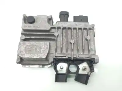 Second-hand car spare part electronic module for citroen c4 cactus 1.2 vti 82 oem iam references 