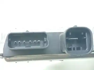 Автозапчастина б/у електронний модуль для citroen c4 cactus 1.2 vti 82 посилання на oem iam  28447924 9810858280