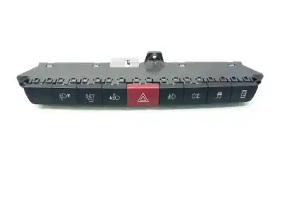 Gebrauchtes Autoersatzteil MULTIFUNKTIONSSTEUERUNG zum IVECO DAILY VI FURGÓN  OEM-IAM-Referenzen   5801655079