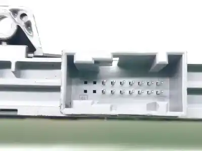 Автозапчастина б/у многофункційне управління для iveco daily vi furgón 33s12, 35s12, 35c12 посилання на oem iam   5801655079