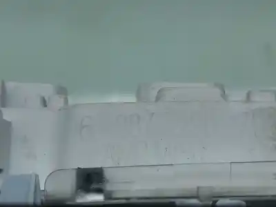 Автозапчастина б/у внутрішне світло для peugeot 2008 ii (ud_, us_, uy_, uk_) 1.2 puretech 100 посилання на oem iam 6362ar 9825205380 96887290zd