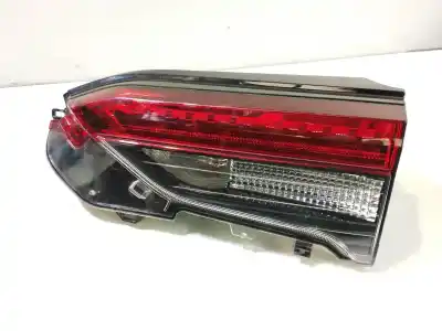 Автозапчасти б/у внутренний правый задний фонарь за toyota rav 4 v (_a5_, _h5_) 2.5 hybrid awd (axap54) ссылки oem iam  a4s2110001 8158042151