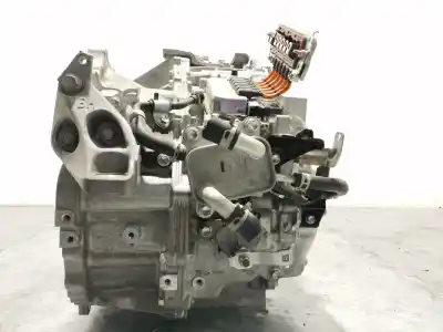 Автозапчасти б/у коробка передач за toyota rav 4 v (_a5_, _h5_) 2.5 hybrid awd (axap54) ссылки oem iam 3090042010 21a7v06573 3nm