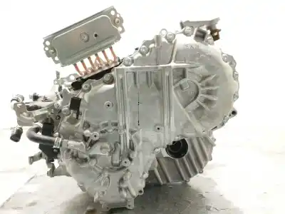 Автозапчасти б/у коробка передач за toyota rav 4 v (_a5_, _h5_) 2.5 hybrid awd (axap54) ссылки oem iam 3090042010 21a7v06573 3nm