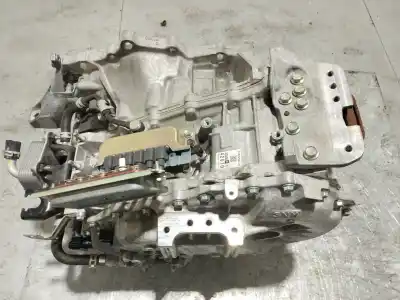 Автозапчасти б/у коробка передач за toyota rav 4 v (_a5_, _h5_) 2.5 hybrid awd (axap54) ссылки oem iam 3090042010 21a7v06573 3nm
