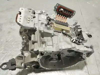 Автозапчасти б/у коробка передач за toyota rav 4 v (_a5_, _h5_) 2.5 hybrid awd (axap54) ссылки oem iam 3090042010 21a7v06573 3nm