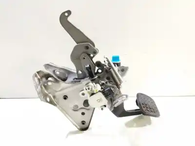 Автозапчасти б/у педаль тормоза за toyota rav 4 v (_a5_, _h5_) 2.5 hybrid awd (axap54) ссылки oem iam   