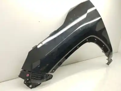 Second-hand car spare part left front fin for toyota rav 4 v (_a5_, _h5_) 2.5 hybrid awd (axap54) oem iam references 5381242360  