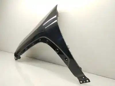 Second-hand car spare part left front fin for toyota rav 4 v (_a5_, _h5_) 2.5 hybrid awd (axap54) oem iam references 5381242360  