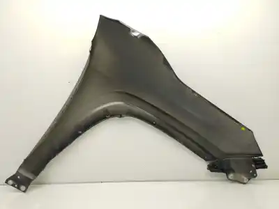 Second-hand car spare part left front fin for toyota rav 4 v (_a5_, _h5_) 2.5 hybrid awd (axap54) oem iam references 5381242360  