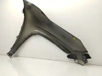 Second-hand car spare part left front fin for toyota rav 4 v (_a5_, _h5_) 2.5 hybrid awd (axap54) oem iam references 5381242360  