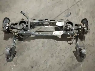 Second-hand car spare part Rear Axle for VOLKSWAGEN GOLF VI VARIANT (AJ5) Advance OEM IAM references 1K0500045TT  