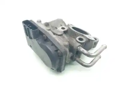 Pièce détachée automobile d'occasion Boitier De Papillon pour RENAULT MASCOTT Fg 150. 35/55/65 Cabina individual Références OEM IAM 14710MA70A  11R130154
