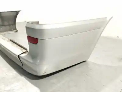 Gebrauchtes Autoersatzteil hintere stossstange zum mercedes-benz viano (w639) cdi 2.2 4-matic (639.711 639.713 639.811 639.813.... oem-iam-referenzen   