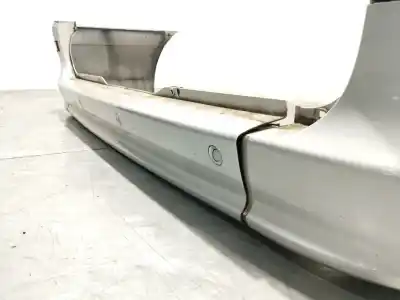 Gebrauchtes Autoersatzteil hintere stossstange zum mercedes-benz viano (w639) cdi 2.2 4-matic (639.711 639.713 639.811 639.813.... oem-iam-referenzen   