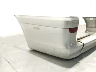 Gebrauchtes Autoersatzteil hintere stossstange zum mercedes-benz viano (w639) cdi 2.2 4-matic (639.711 639.713 639.811 639.813.... oem-iam-referenzen   