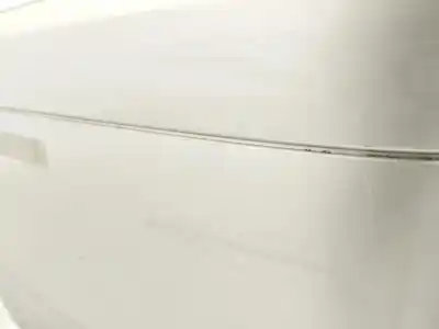 Gebrauchtes Autoersatzteil hintere stossstange zum mercedes-benz viano (w639) cdi 2.2 4-matic (639.711 639.713 639.811 639.813.... oem-iam-referenzen   
