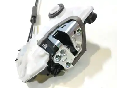 Second-hand car spare part front right door lock for toyota rav 4 v (_a5_, _h5_) 2.5 hybrid awd (axap54) oem iam references 6903062010