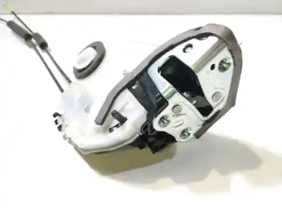 Second-hand car spare part rear right door lock for toyota rav 4 v (_a5_, _h5_) 2.5 hybrid awd (axap54) oem iam references 6905048060
