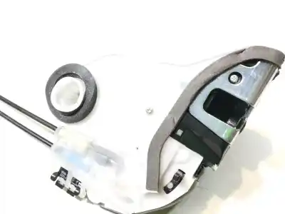 Автозапчасти б/у замок задней правой двери за toyota rav 4 v (_a5_, _h5_) 2.5 hybrid awd (axap54) ссылки oem iam 6905048060  10120093