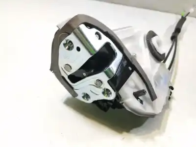 Second-hand car spare part rear left door lock for toyota rav 4 v (_a5_, _h5_) 2.5 hybrid awd (axap54) oem iam references 6906048060