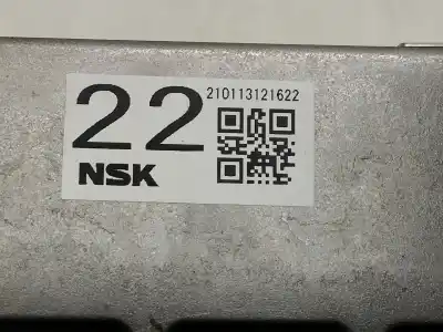 Автозапчасти б/у рулевая колонка за toyota rav 4 v (_a5_, _h5_) 2.5 hybrid awd (axap54) ссылки oem iam   21011312622