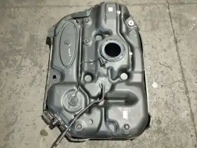Second-hand car spare part fuel tank for toyota rav 4 v (_a5_, _h5_) 2.5 hybrid awd (axap54) oem iam references 7710042610  21012021