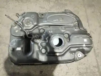 Second-hand car spare part fuel tank for toyota rav 4 v (_a5_, _h5_) 2.5 hybrid awd (axap54) oem iam references 7710042610  21012021