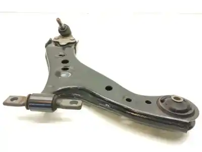 Second-hand car spare part front right lower suspension arm for toyota rav 4 v (_a5_, _h5_) 2.5 hybrid awd (axap54) oem iam references 4806842070  