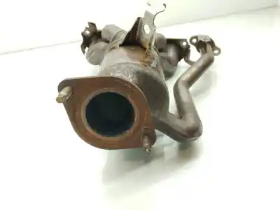 Автозапчасти б/у катализатор за toyota rav 4 v (_a5_, _h5_) 2.5 hybrid awd (axap54) ссылки oem iam 1714125151  