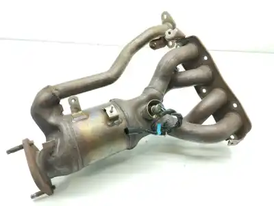 Автозапчасти б/у катализатор за toyota rav 4 v (_a5_, _h5_) 2.5 hybrid awd (axap54) ссылки oem iam 1714125151  